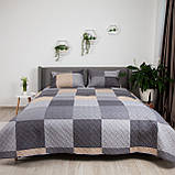 Покривало ТЕП "PROVENCE" наволочка 50*70 см Фабіан, 150x210, фото 3