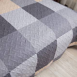 Покривало ТЕП "PROVENCE" наволочка 50*70 см Фабіан, 150x210, фото 7