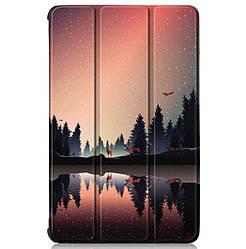 Чохол Primolux Slim для планшета Lenovo Tab TB-311 - Nature