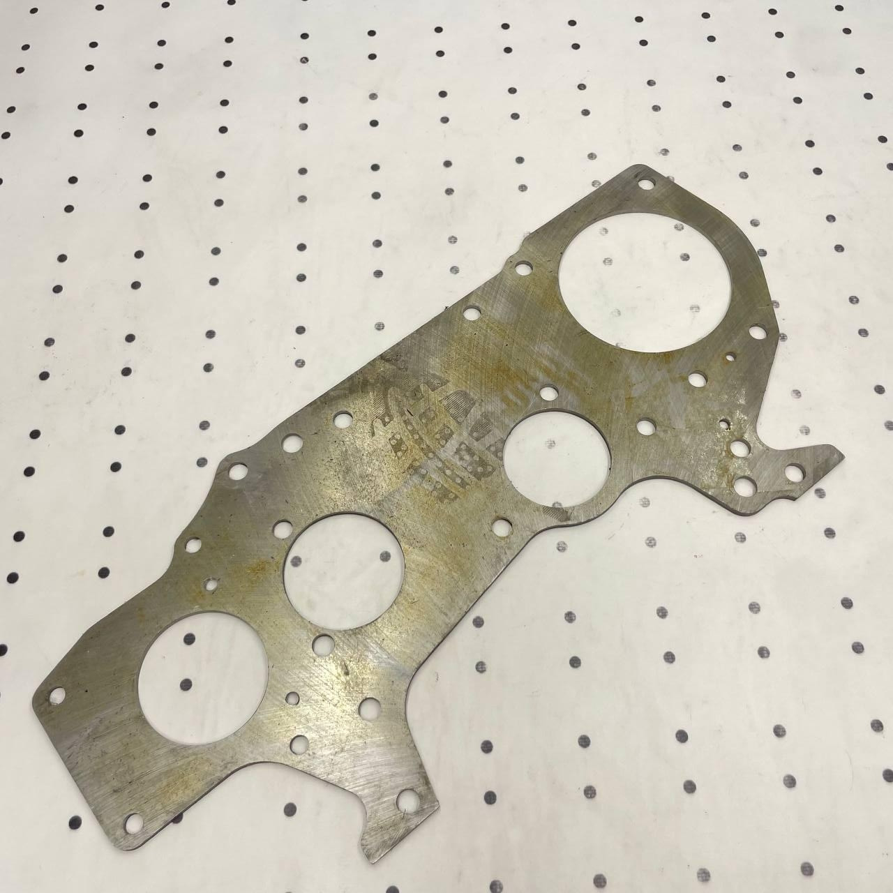 Щит газороздільний МТЗ, Д-240, Д-245 (Білорусь) 240-1002030, фото 1