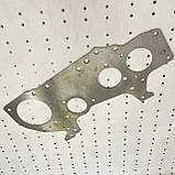 Щит газороздільний МТЗ, Д-240, Д-245 (Білорусь) 240-1002030, фото 2