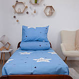 Постільна білизна ТЕП "Soft dreams" Мерехтлива зіронька, 50x70, підліткова, фото 6
