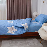 Постільна білизна ТЕП "Soft dreams" Мерехтлива зіронька, 50x70, підліткова, фото 7