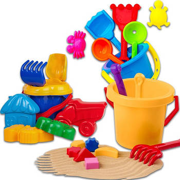 Набори для пісочниць