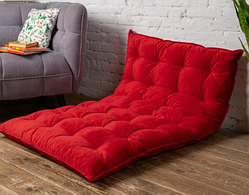 Подушка для дивана і піддонів