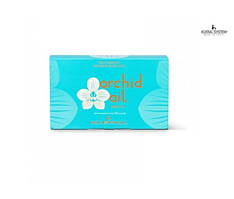 Kleral System Orchid Oil Keratin TREATMENT Ампули з маслом орхідеї та кератином