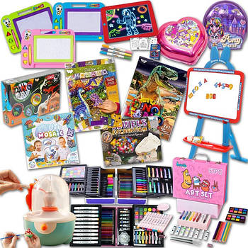 Дитяча творчість ★