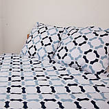 Постільна білизна ТЕП "Happy Sleep Duo" Modern, євро, фото 3