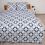 Постільна білизна ТЕП "Happy Sleep Duo" Modern, євро, фото 5