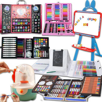 Набори для творчості