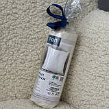 Комплект наволочок "ТЕП" скрутка Молочний, 50x70, фото 4