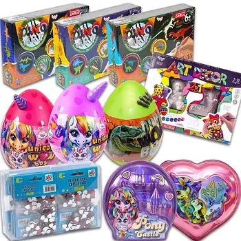 Креативна творчість