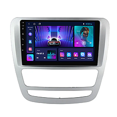 Штатна магнітола Mekede M150S JAC T6 (2015-2021) QleD