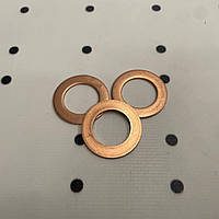 Шайба ущільнювальна 20х32х1,5 МТЗ-80-82