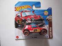 Машинка Hot Wheels LIL' ROAR