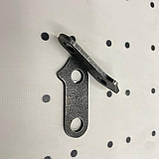 Шайба упорна розпочила МТЗ Д-240 (пр-во bdx) 50-1006021-Б, фото 2