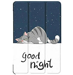 Чохол Primolux Slim для планшета Lenovo Tab TB-311 - Good Night
