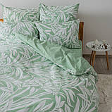 Постільна білизна ТЕП "Soft dreams" Mint Fantasy, 70x70, євро, фото 4