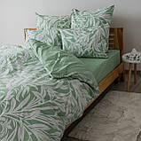 Постільна білизна ТЕП "Soft dreams" Mint Fantasy, 70x70, євро, фото 5