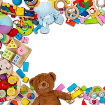 Дитячі товари (різне)