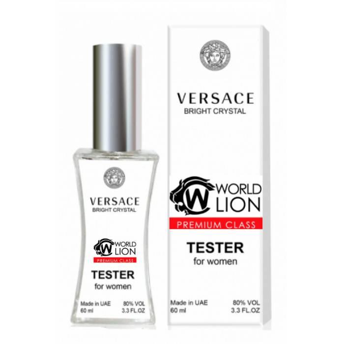 Versace Bright Crystal - Tester 60ml, фото 1