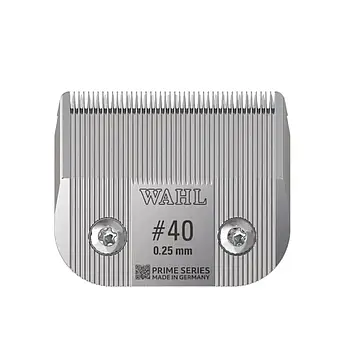 Ножовий блок для окантовки на машинки Wahl Prime Blade A5 #40 0.25 мм (1264-7100)