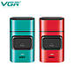 Професійний шейвер VGR Professional Shaver V-307 RED, фото 3