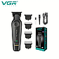 Тример для бороди VGR Professional Hair Trimmer V-995, фото 2