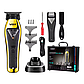 Тример для окантовки та бороди VGR Professional Hair Trimmer V-994, фото 2
