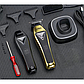 Тример для окантовки та бороди VGR Professional Hair Trimmer V-994, фото 3