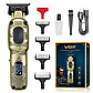 Тример для окантовки та бороди VGR Hair Trimmer V-954, фото 2