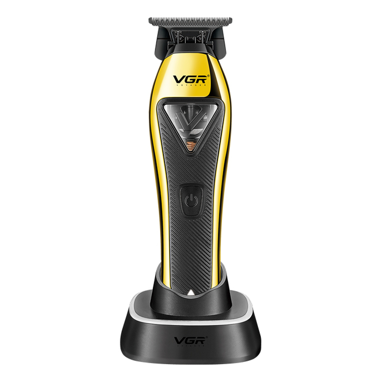 Тример для окантовки та бороди VGR Professional Hair Trimmer V-994, фото 1