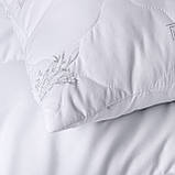 Подушка "NATURE" BAMBOO , 70x70, фото 4