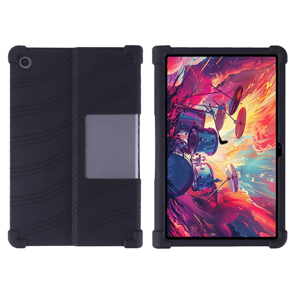 Чохол силіконовий з підставкою для Lenovo Tab Plus  11.5" TB351FU TB351XU, фото 1