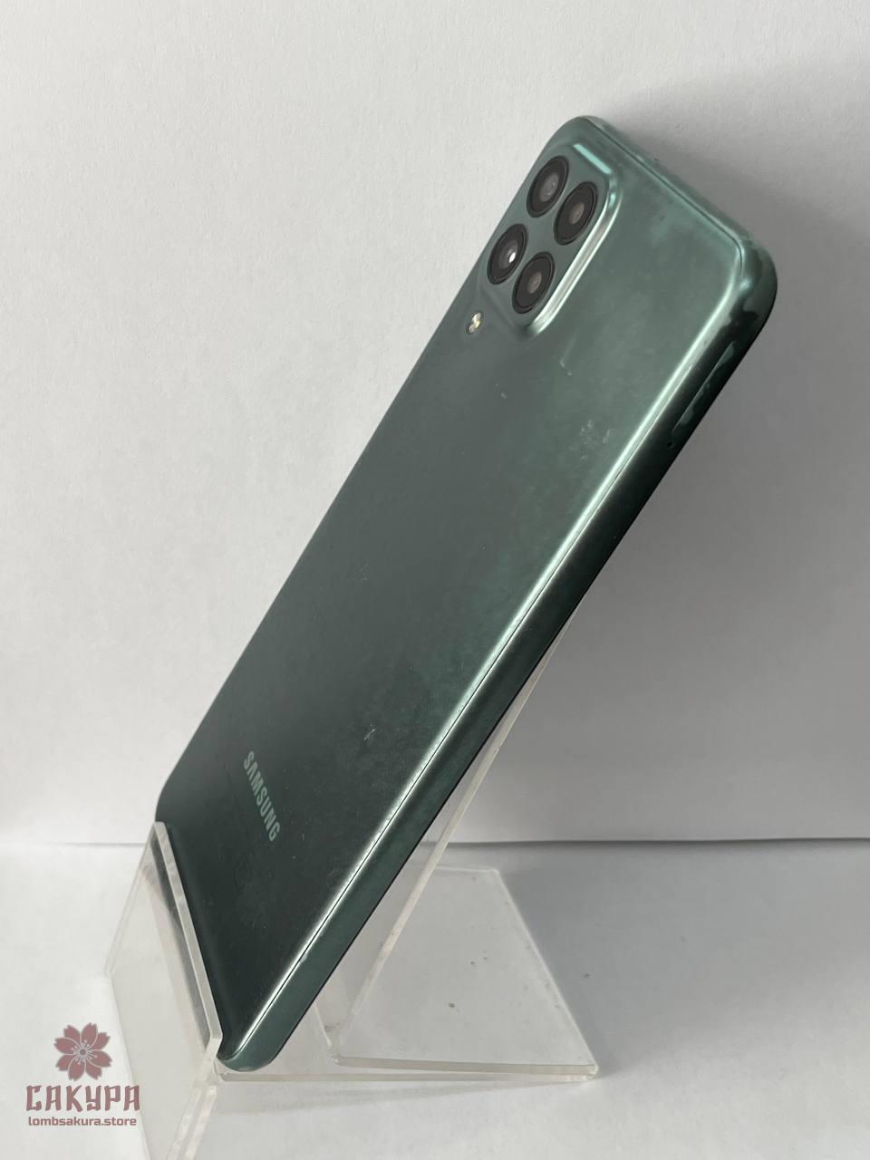 Samsung Galaxy M33 5G 6/128 GB, фото 1