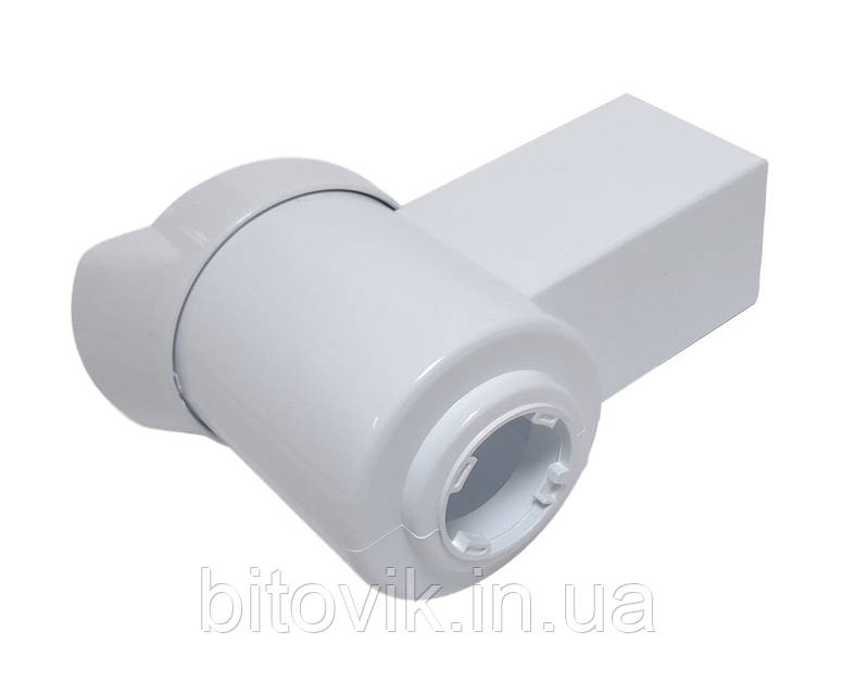 Корпус терок у зборі для насадки-овочерізки Zelmer ZMM4045B