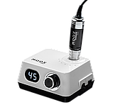 Професійний фрезер Мокс X503 на 65 Вт. - 45 000 об./хв. для манікюру та педикюру, фото 6