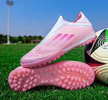 Сороконіжки Adidas F50 стоноги адідас Ф50 футбольні багатошипки адідас шипівки адідас футбольне взуття