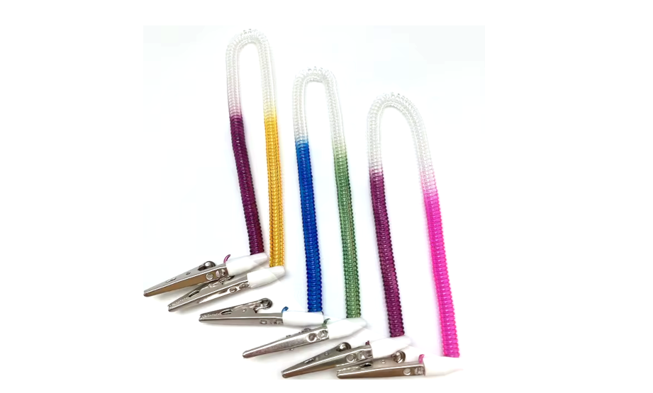 Тримач серветок на пружинці, фото 1