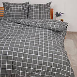 Постільна білизна ТЕП "Happy Sleep Duo" Check, євро, фото 2