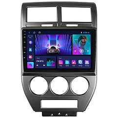 Штатна магнітола Mekede M150S Jeep Compass (2006-2010) QleD