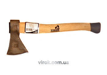 Сокира VIROK кована m= 0,6 кг.