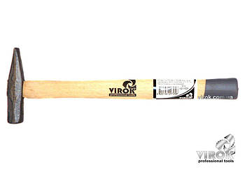 Молоток слюсарний VIROK кований m= 200 г