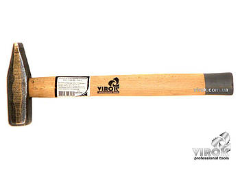 Молоток слюсарний VIROK кований m= 700 г