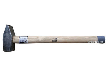 Кувалда кована традиційна VIROK 3000 гр.