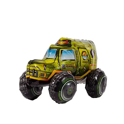 China 42*65 см Фігура Стояча Військова машина