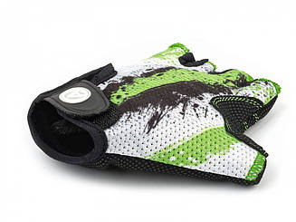 Спортивні рукавички дитячі Author Junior X6