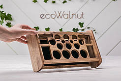 Підставка для електронних сигарет Органайзер для вейпу