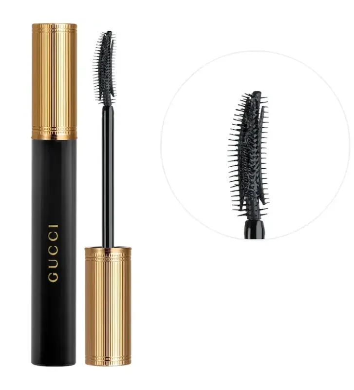 Туш для вій Gucci Le Magnétisme Volumizing Mascara 7,5ml, фото 1