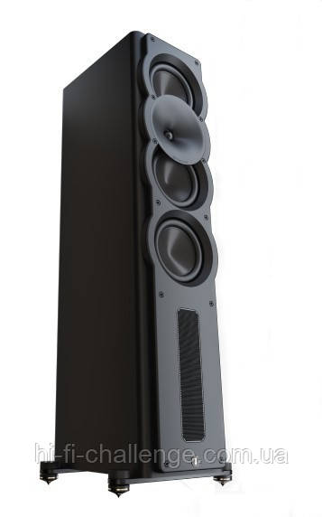 Підлогова акустика Perlisten A4t, фото 1